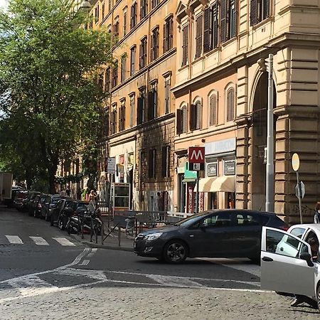 Apartamento Felikshouse Roma Exterior foto