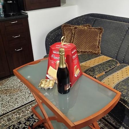 Apartamento Felikshouse Roma Exterior foto