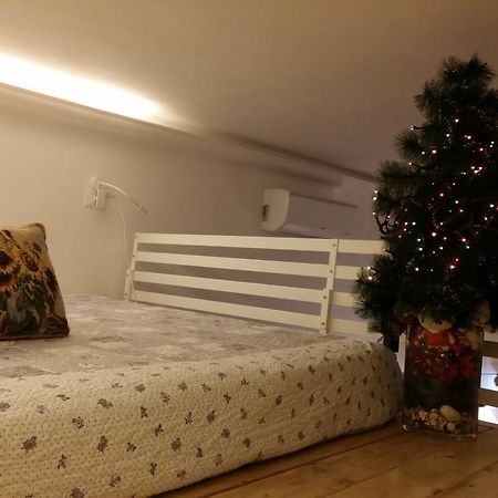 Apartamento Felikshouse Roma Exterior foto