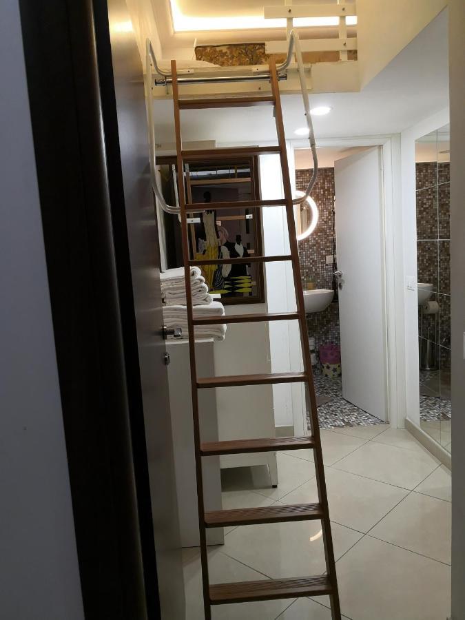 Apartamento Felikshouse Roma Exterior foto