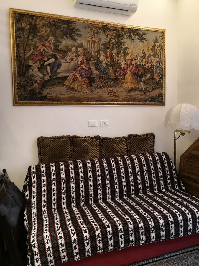 Apartamento Felikshouse Roma Exterior foto