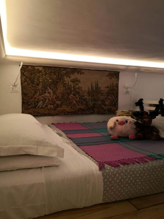 Apartamento Felikshouse Roma Exterior foto