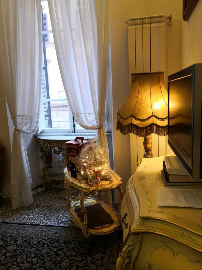 Apartamento Felikshouse Roma Exterior foto