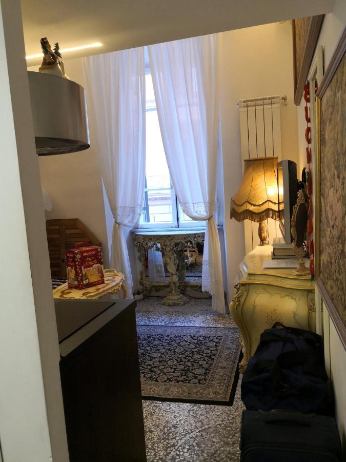 Apartamento Felikshouse Roma Exterior foto
