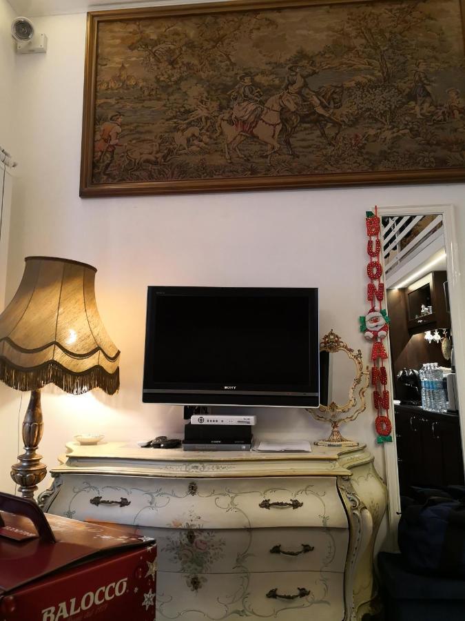 Apartamento Felikshouse Roma Exterior foto