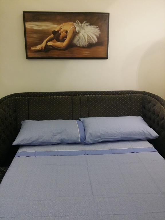 Apartamento Felikshouse Roma Exterior foto