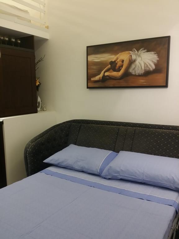 Apartamento Felikshouse Roma Exterior foto