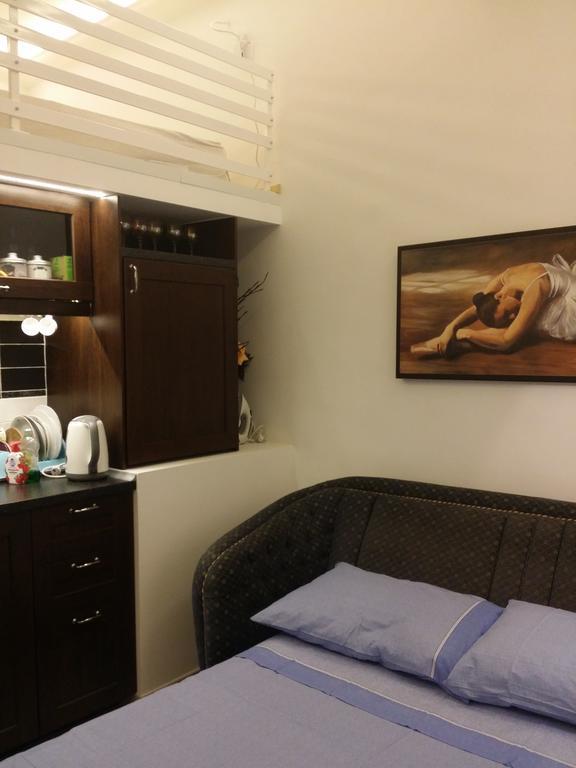 Apartamento Felikshouse Roma Exterior foto