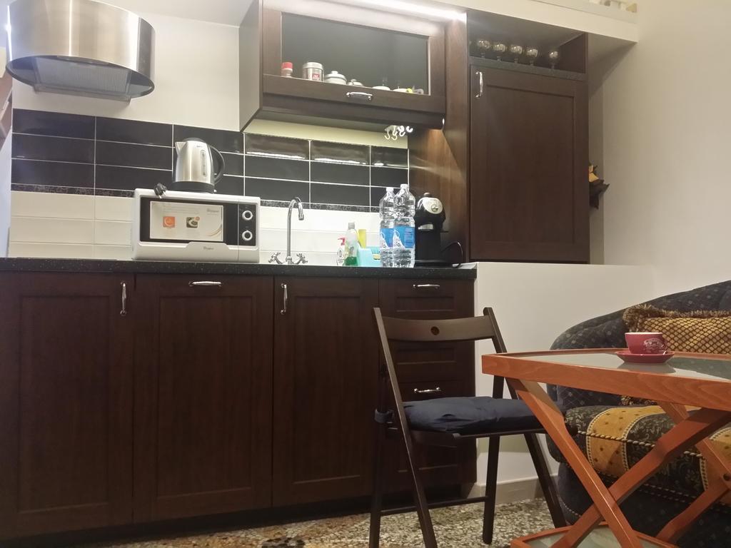 Apartamento Felikshouse Roma Exterior foto
