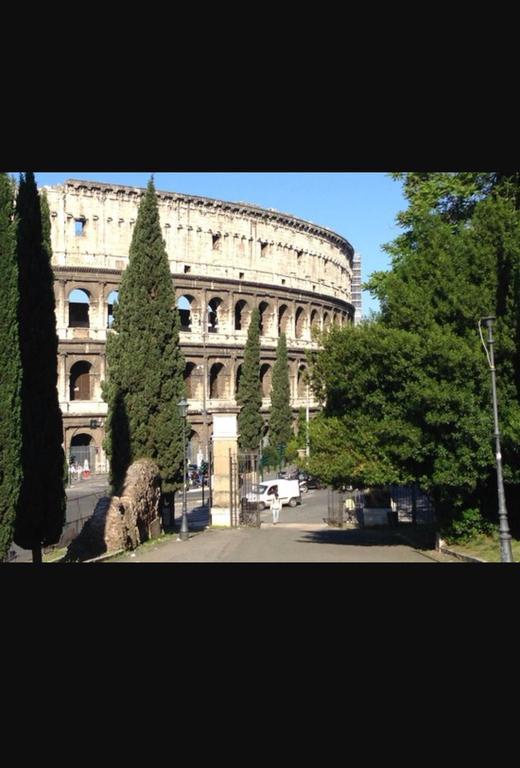 Apartamento Felikshouse Roma Exterior foto
