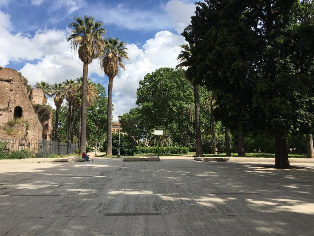 Apartamento Felikshouse Roma Exterior foto