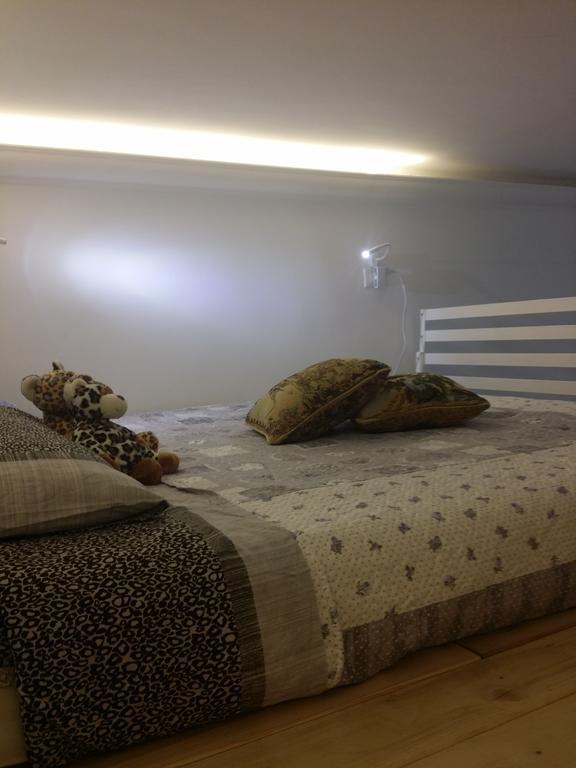 Apartamento Felikshouse Roma Exterior foto