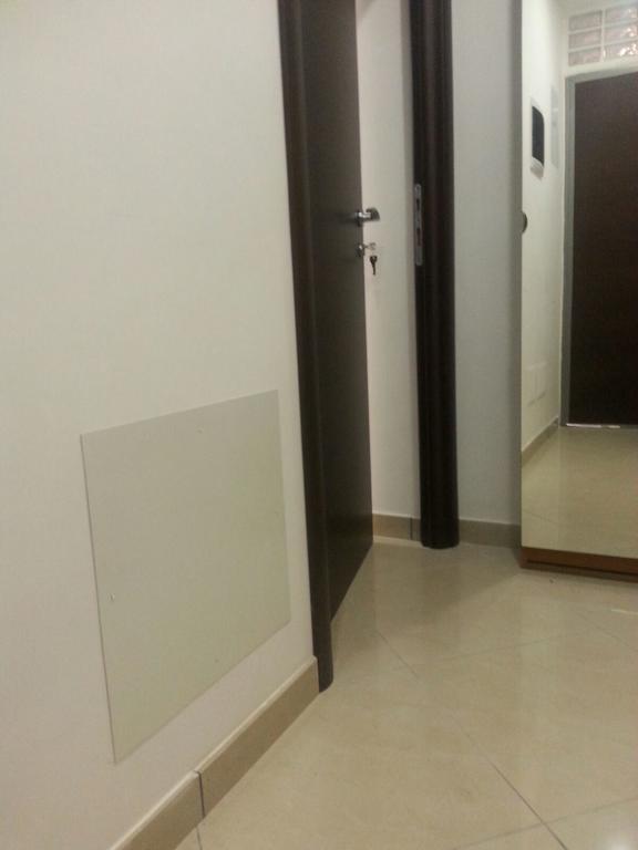 Apartamento Felikshouse Roma Exterior foto