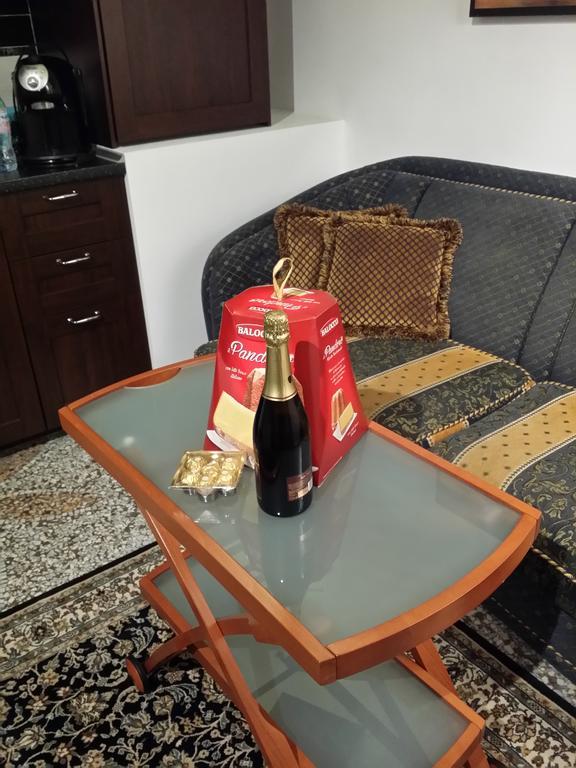 Apartamento Felikshouse Roma Exterior foto