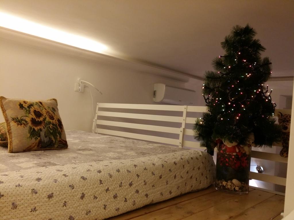 Apartamento Felikshouse Roma Exterior foto