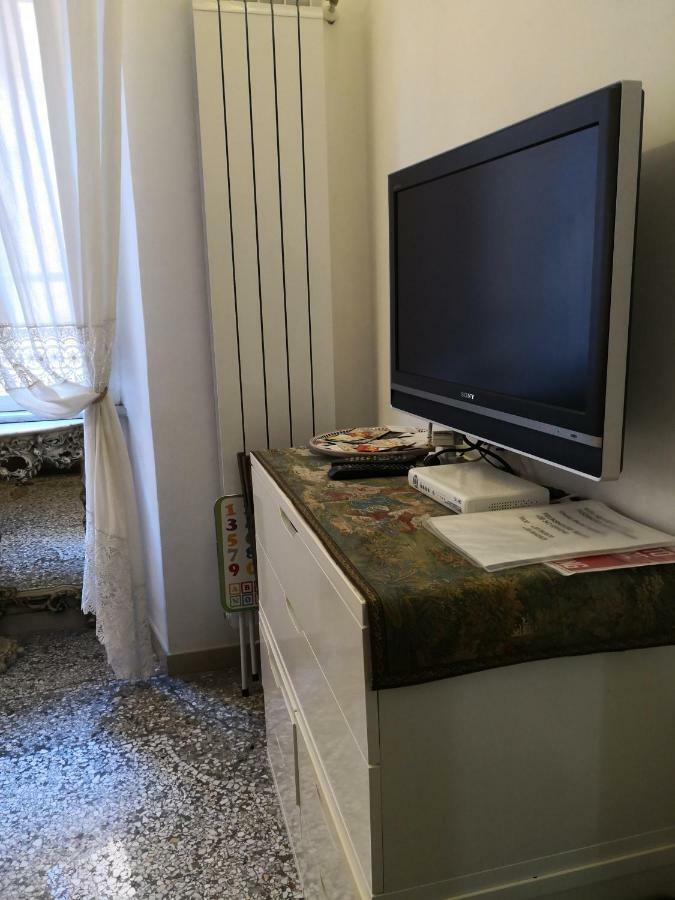 Apartamento Felikshouse Roma Exterior foto