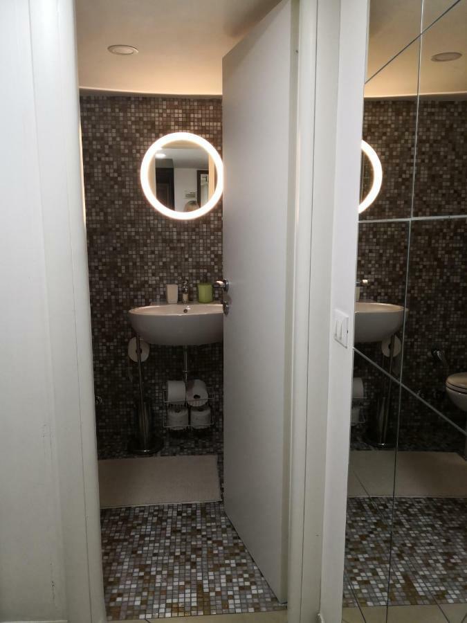 Apartamento Felikshouse Roma Exterior foto