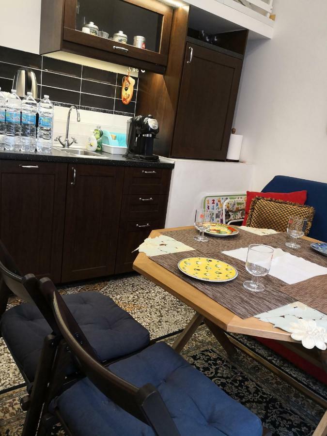 Apartamento Felikshouse Roma Exterior foto