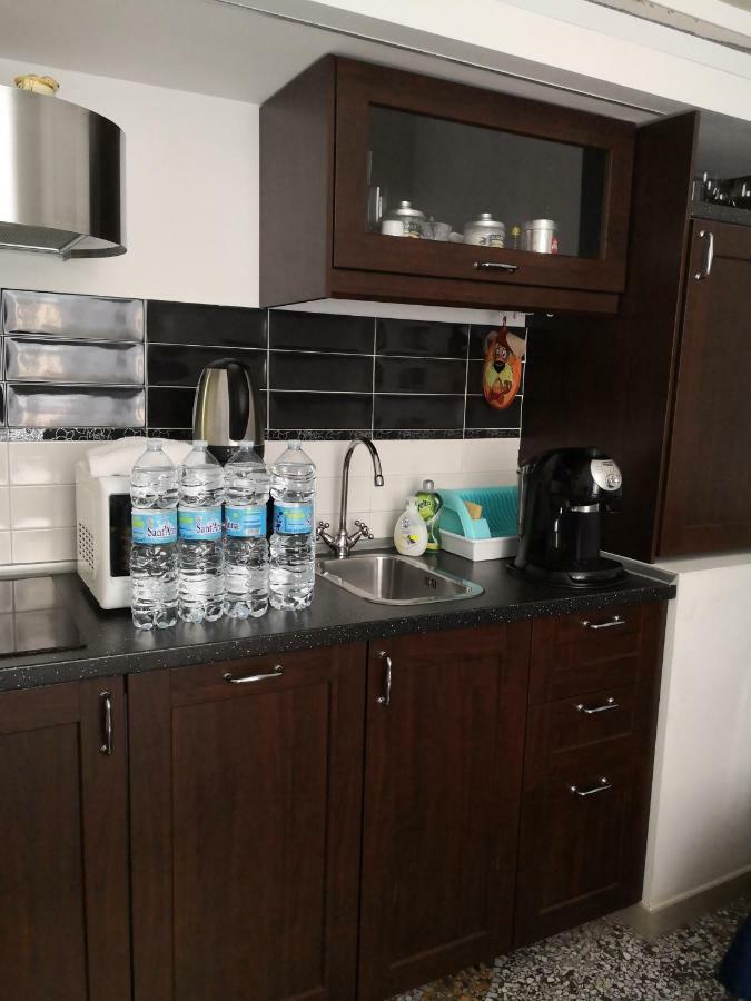 Apartamento Felikshouse Roma Exterior foto