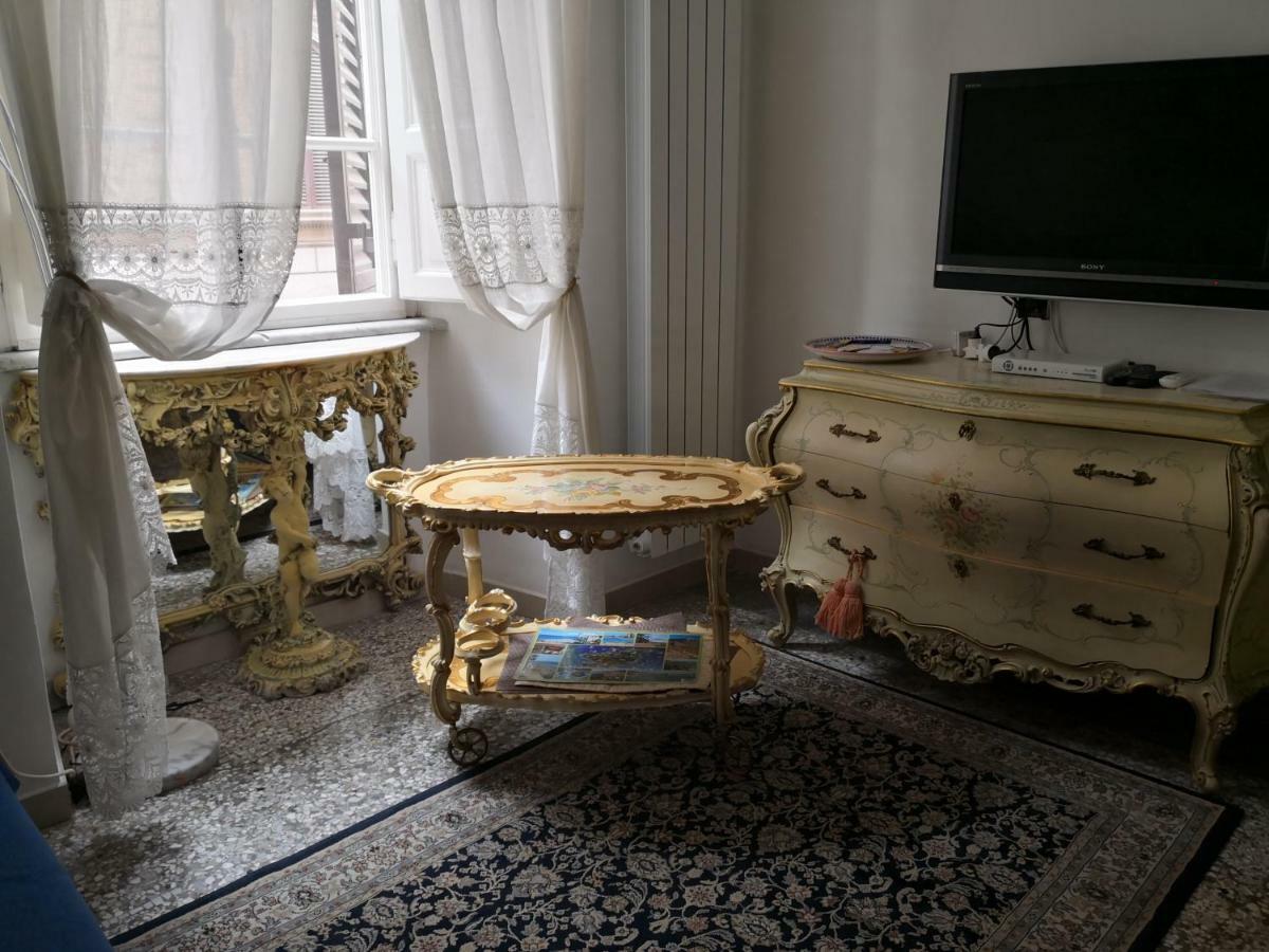 Apartamento Felikshouse Roma Exterior foto
