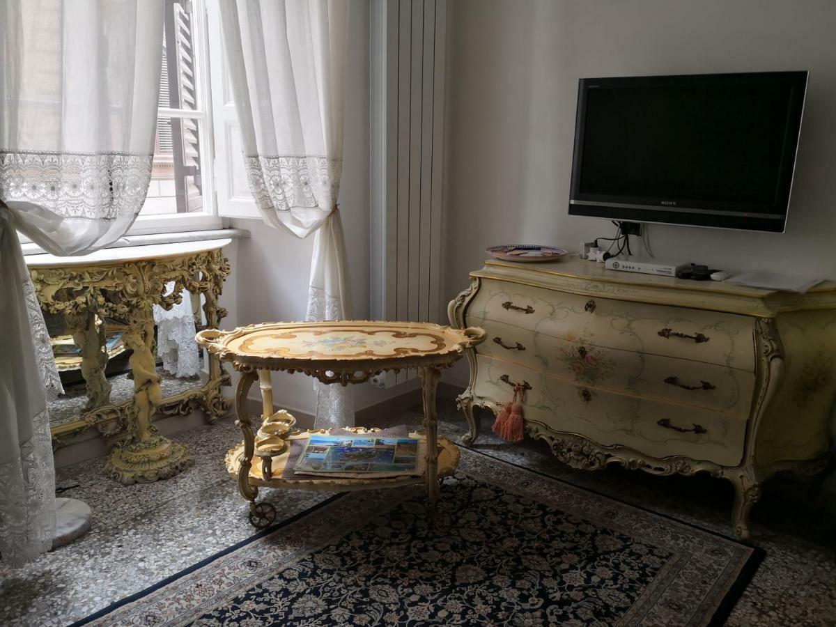Apartamento Felikshouse Roma Exterior foto